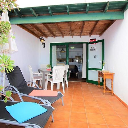 Barbara Beach House Costa Teguise Luaran gambar