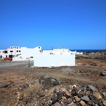 Barbara Beach House Costa Teguise Luaran gambar