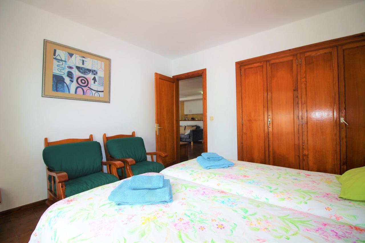 Barbara Beach House Costa Teguise Luaran gambar