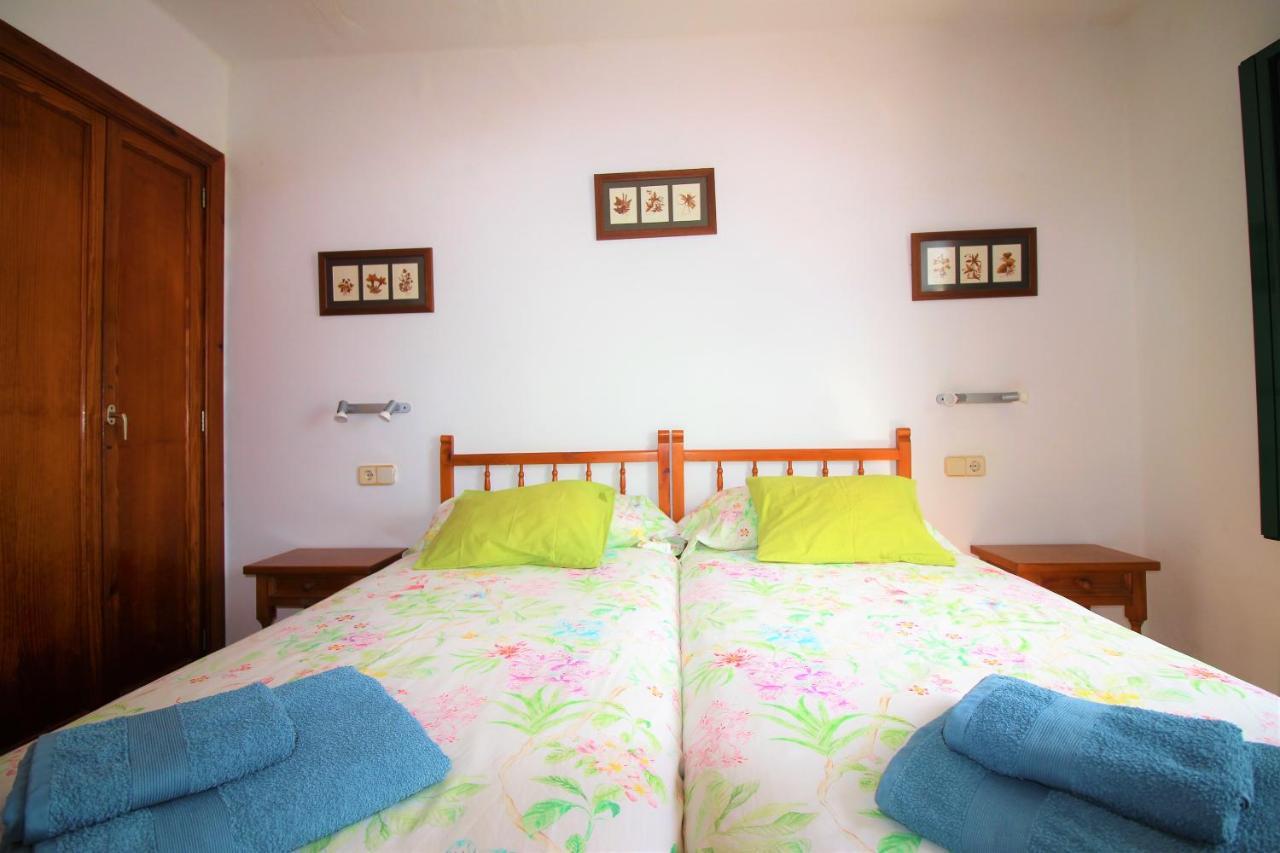 Barbara Beach House Costa Teguise Luaran gambar