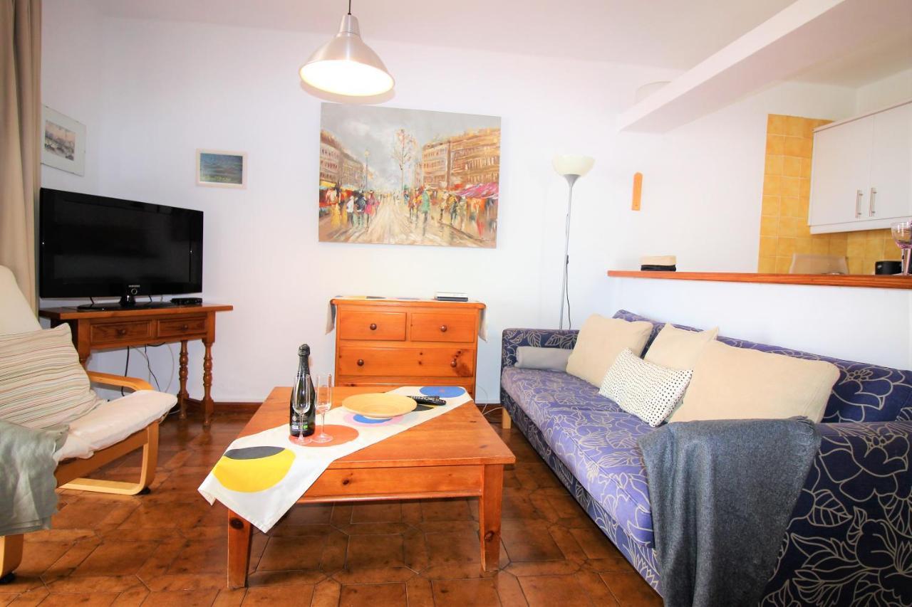Barbara Beach House Costa Teguise Luaran gambar