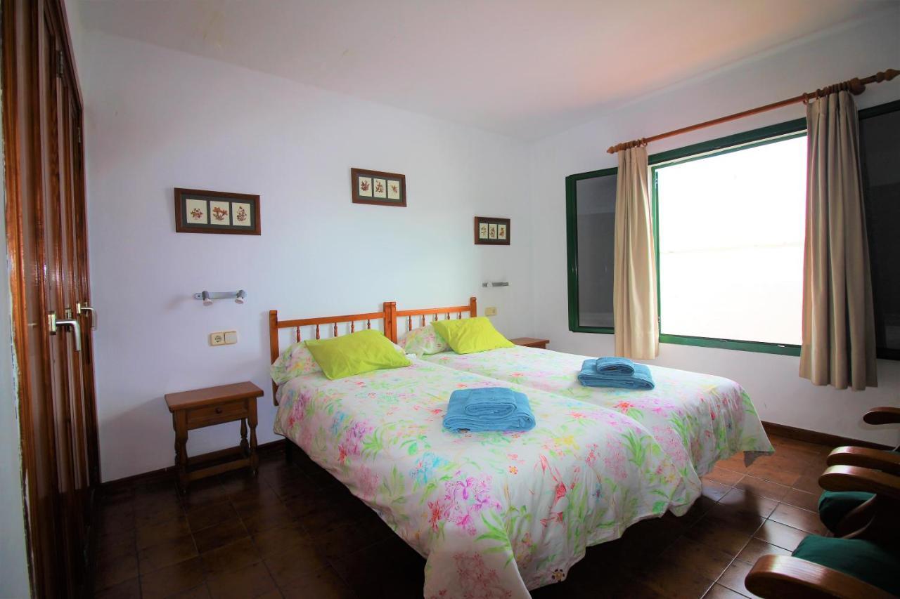 Barbara Beach House Costa Teguise Luaran gambar