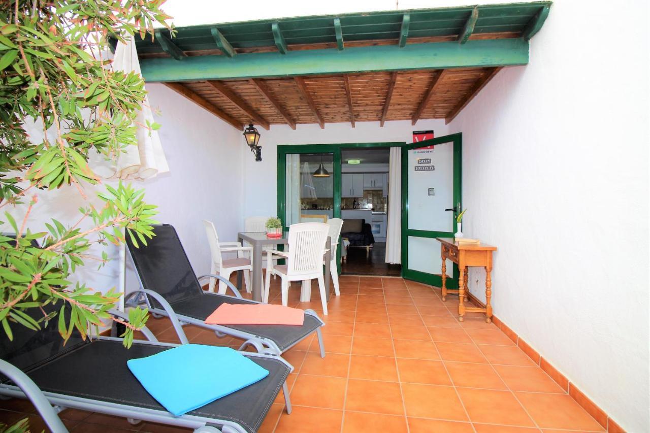 Barbara Beach House Costa Teguise Luaran gambar