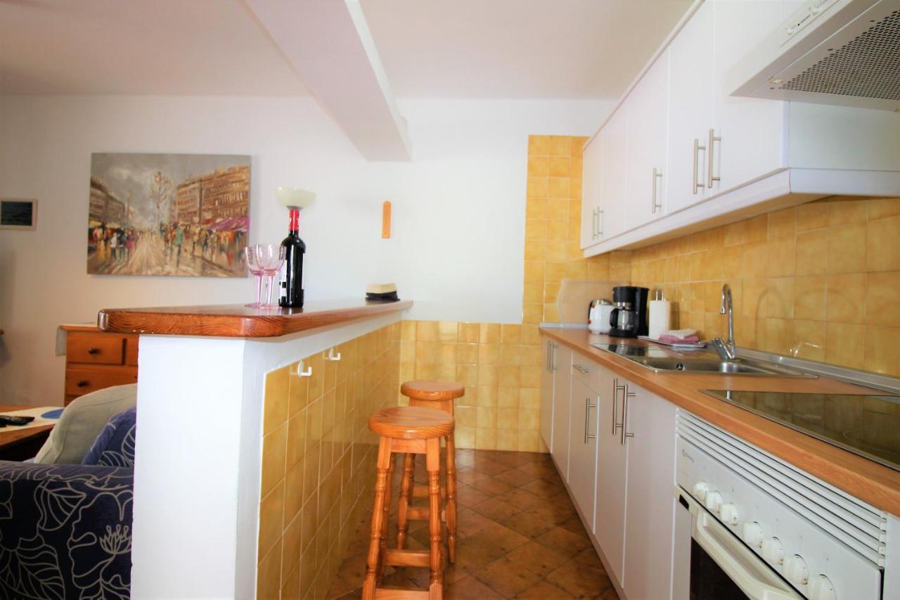 Barbara Beach House Costa Teguise Luaran gambar
