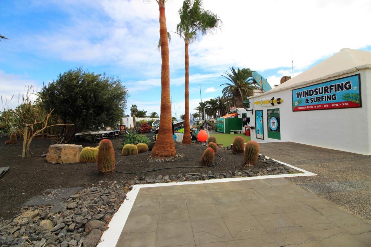 Barbara Beach House Costa Teguise Luaran gambar
