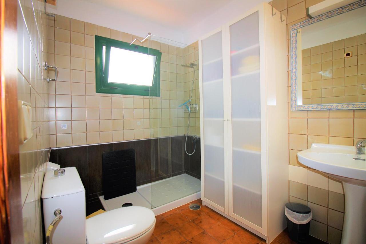 Barbara Beach House Costa Teguise Luaran gambar