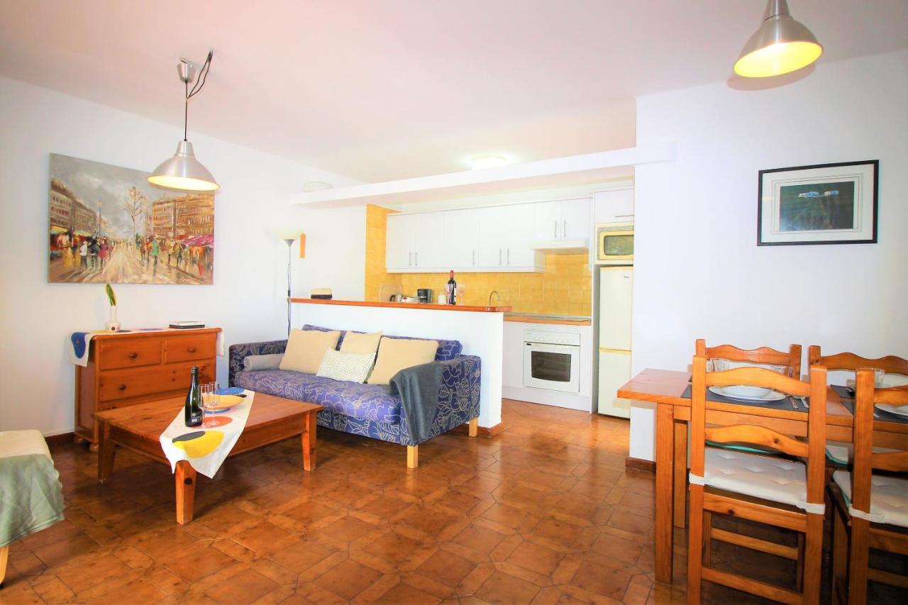 Barbara Beach House Costa Teguise Luaran gambar