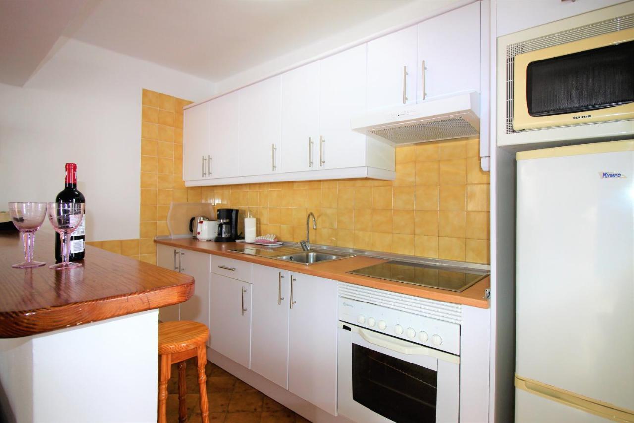 Barbara Beach House Costa Teguise Luaran gambar