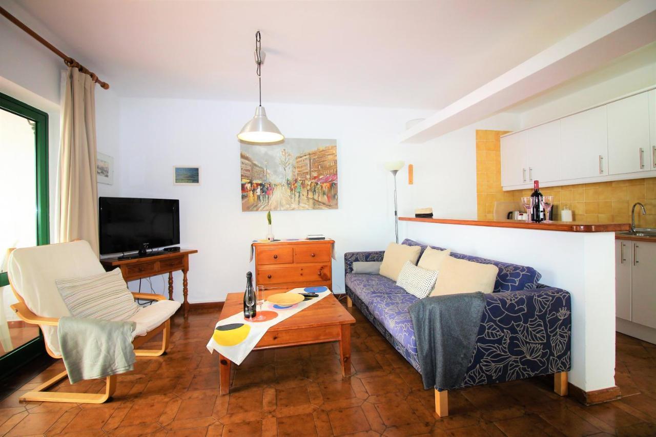 Barbara Beach House Costa Teguise Luaran gambar