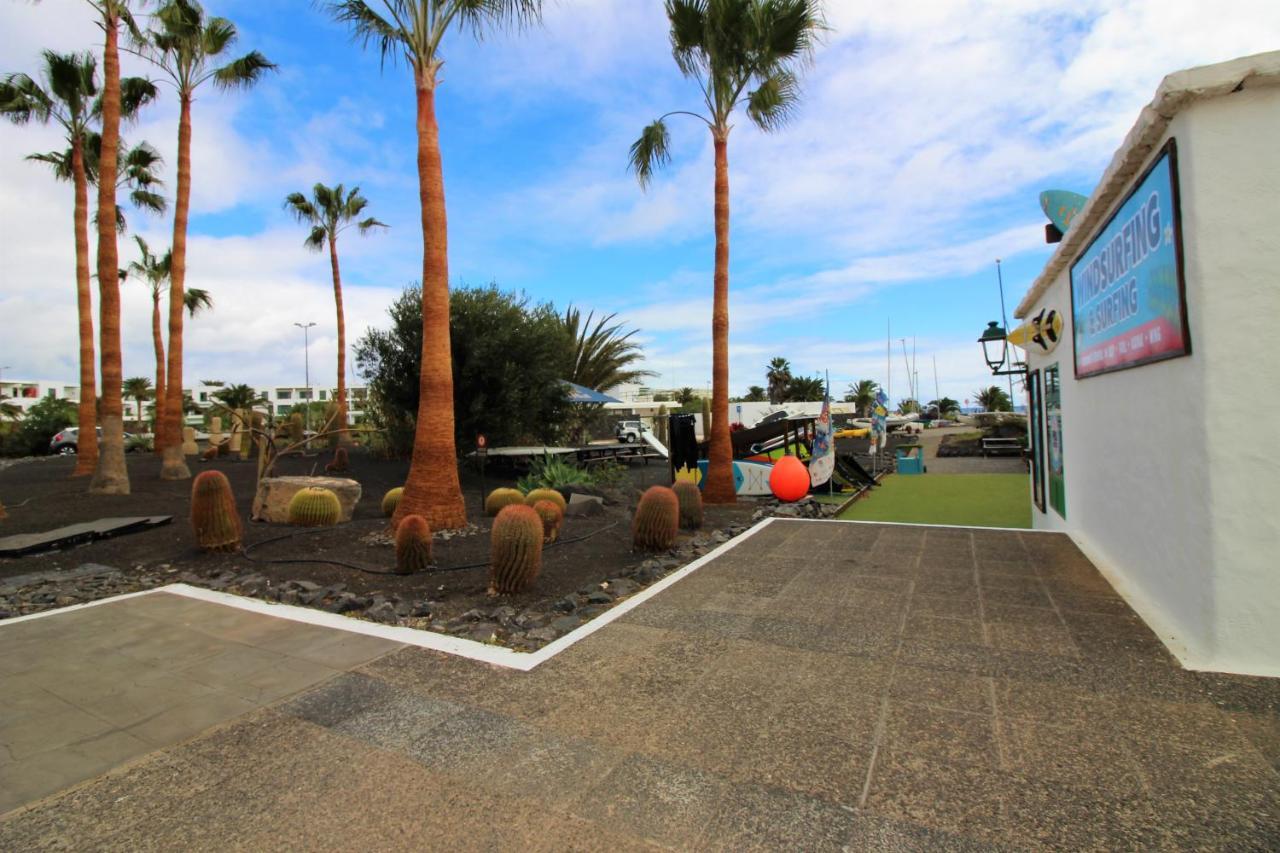 Barbara Beach House Costa Teguise Luaran gambar