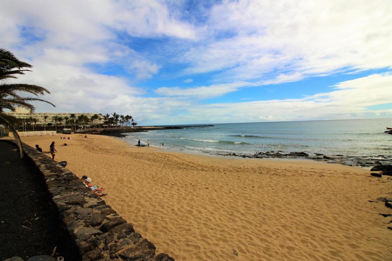 Barbara Beach House Costa Teguise Luaran gambar