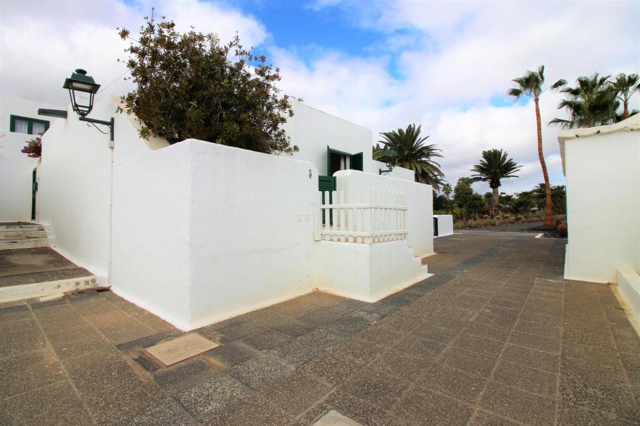 Barbara Beach House Costa Teguise Luaran gambar