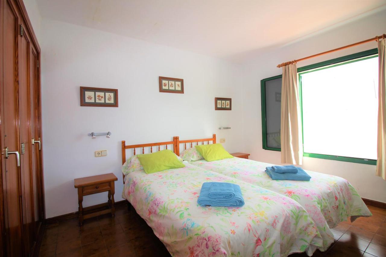 Barbara Beach House Costa Teguise Luaran gambar