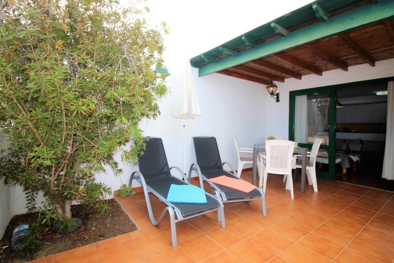 Barbara Beach House Costa Teguise Luaran gambar