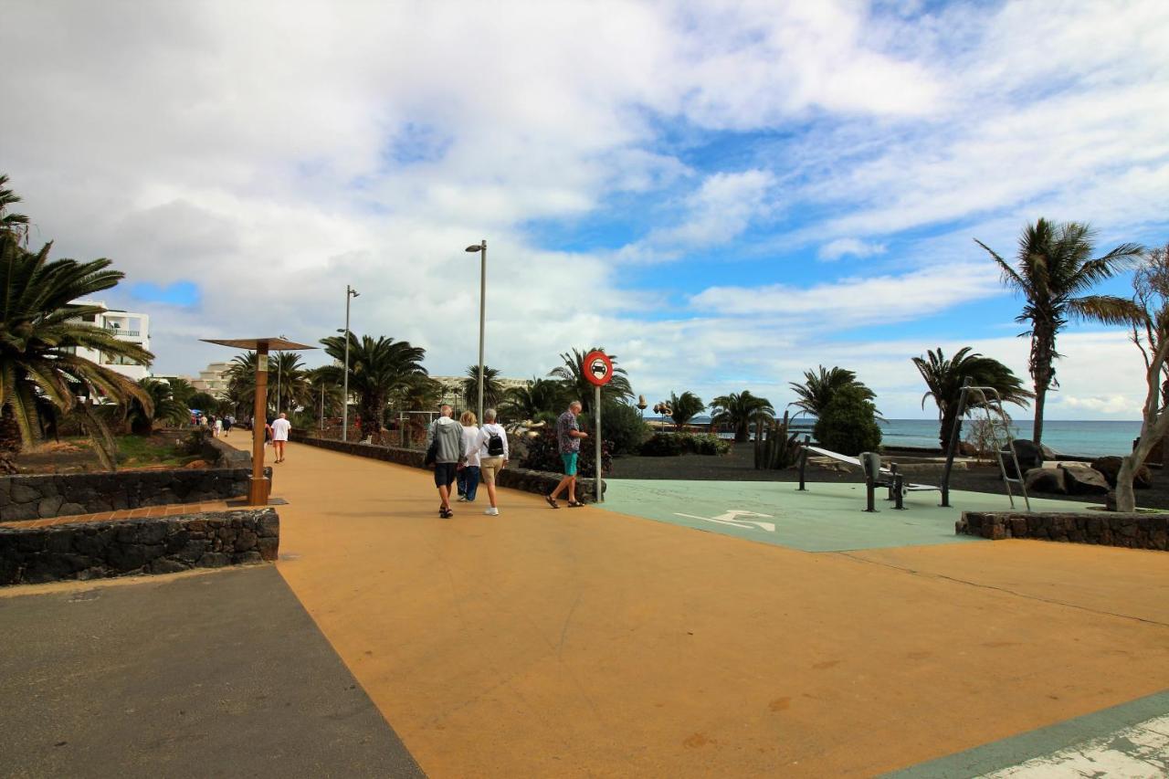 Barbara Beach House Costa Teguise Luaran gambar
