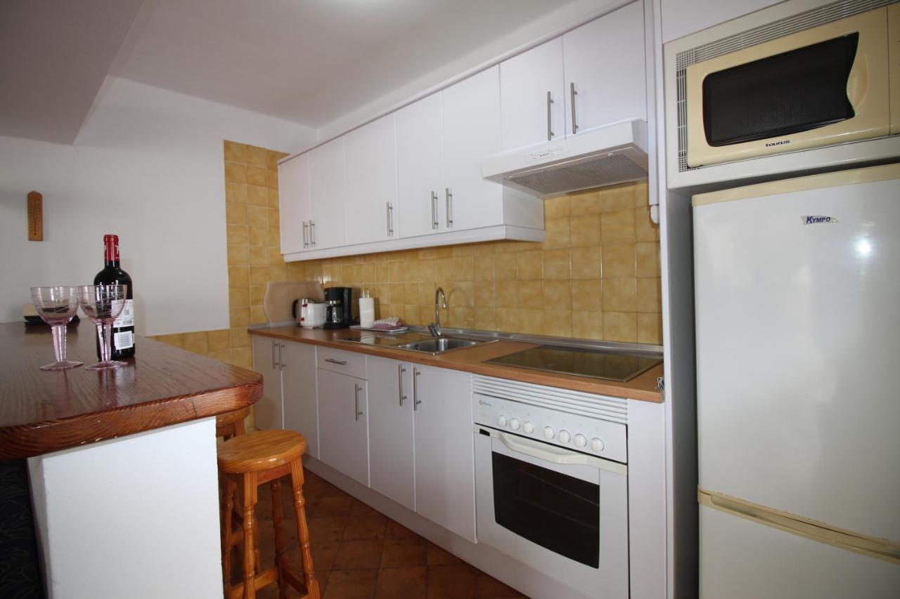 Barbara Beach House Costa Teguise Luaran gambar