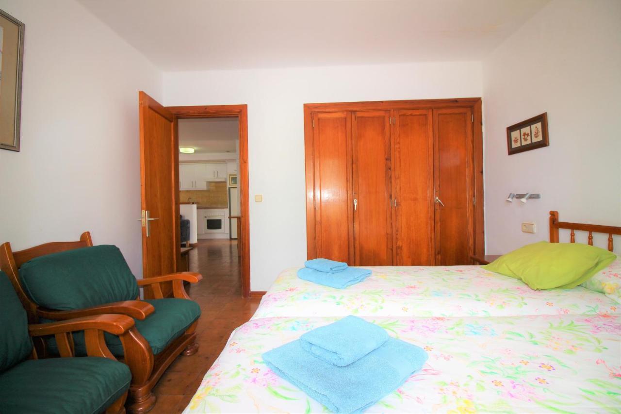 Barbara Beach House Costa Teguise Luaran gambar