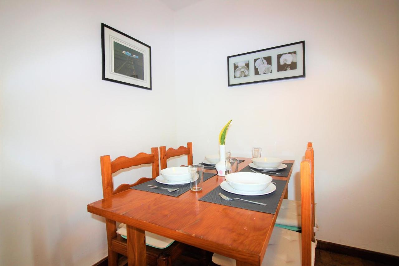 Barbara Beach House Costa Teguise Luaran gambar