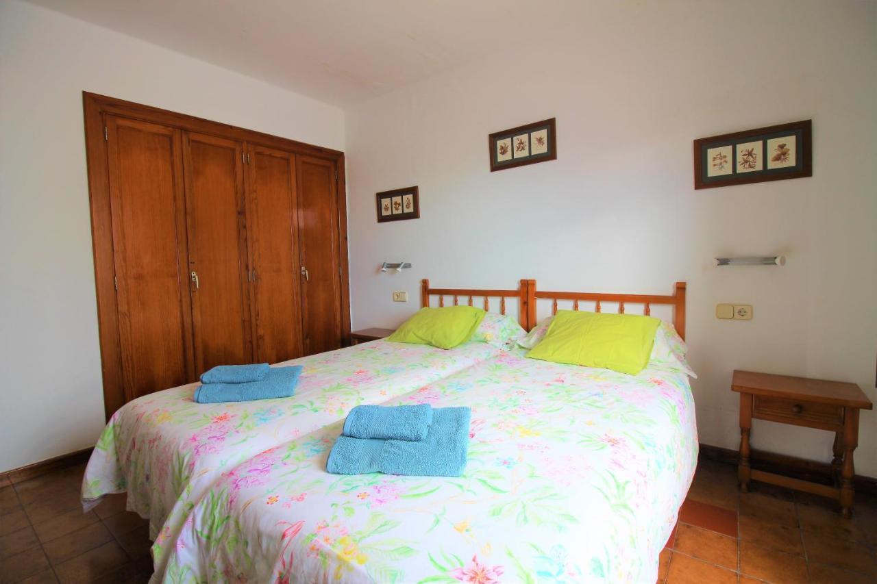Barbara Beach House Costa Teguise Luaran gambar