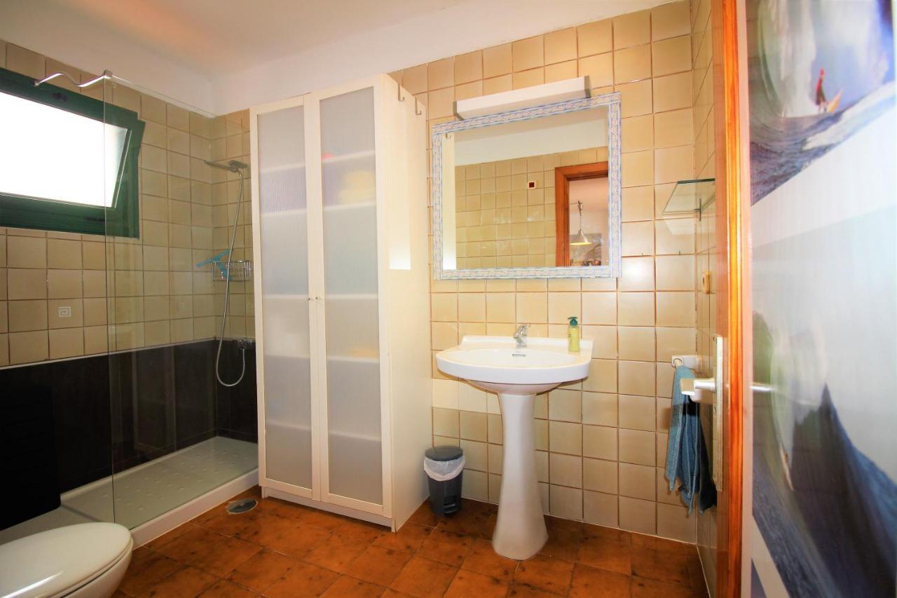 Barbara Beach House Costa Teguise Luaran gambar