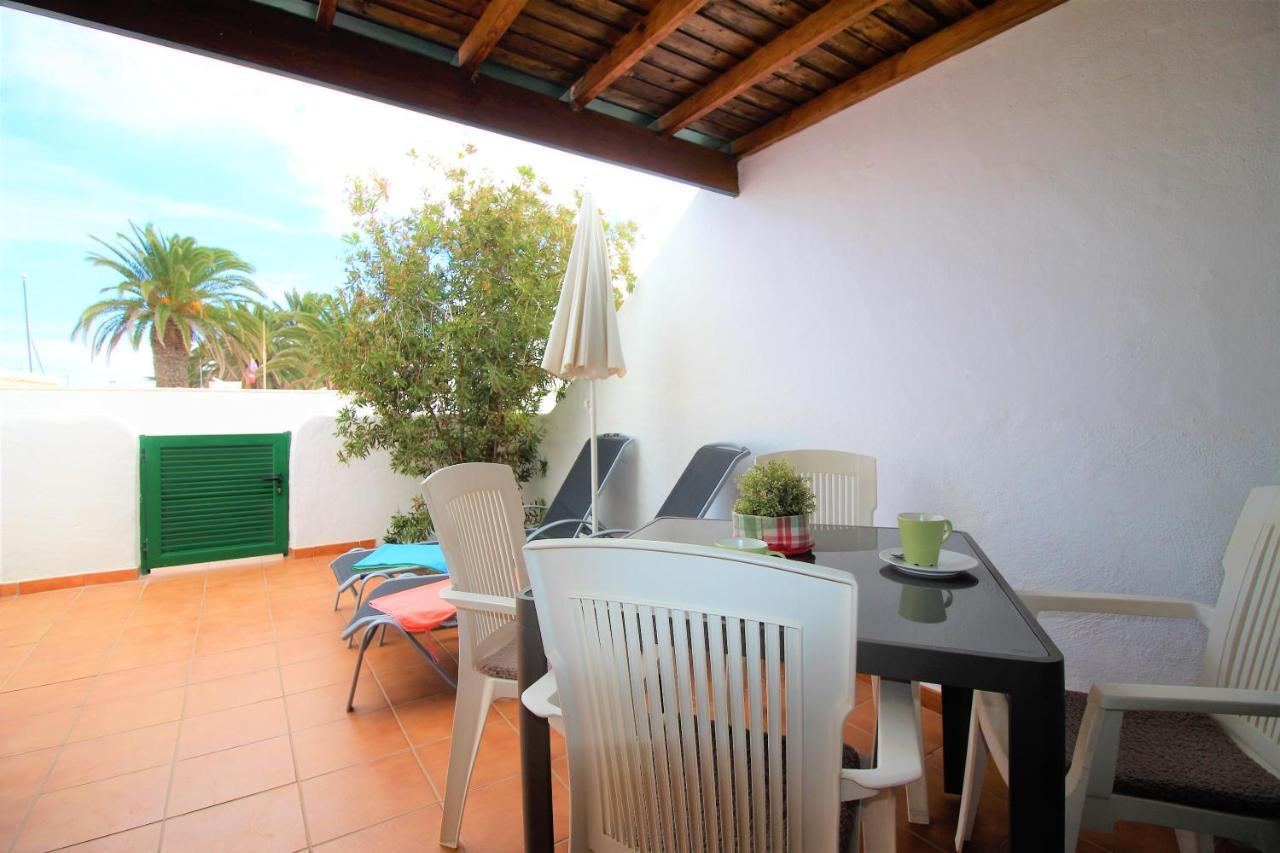 Barbara Beach House Costa Teguise Luaran gambar