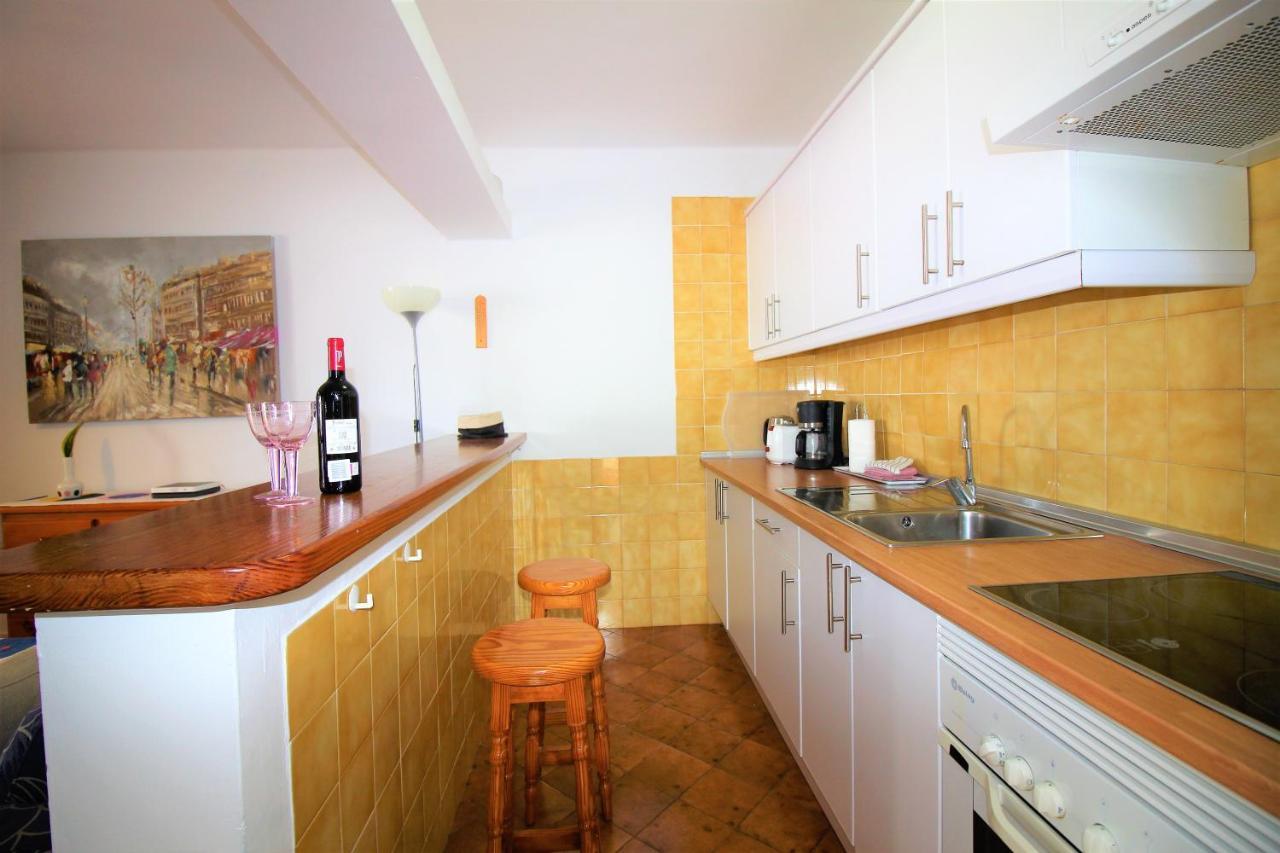 Barbara Beach House Costa Teguise Luaran gambar