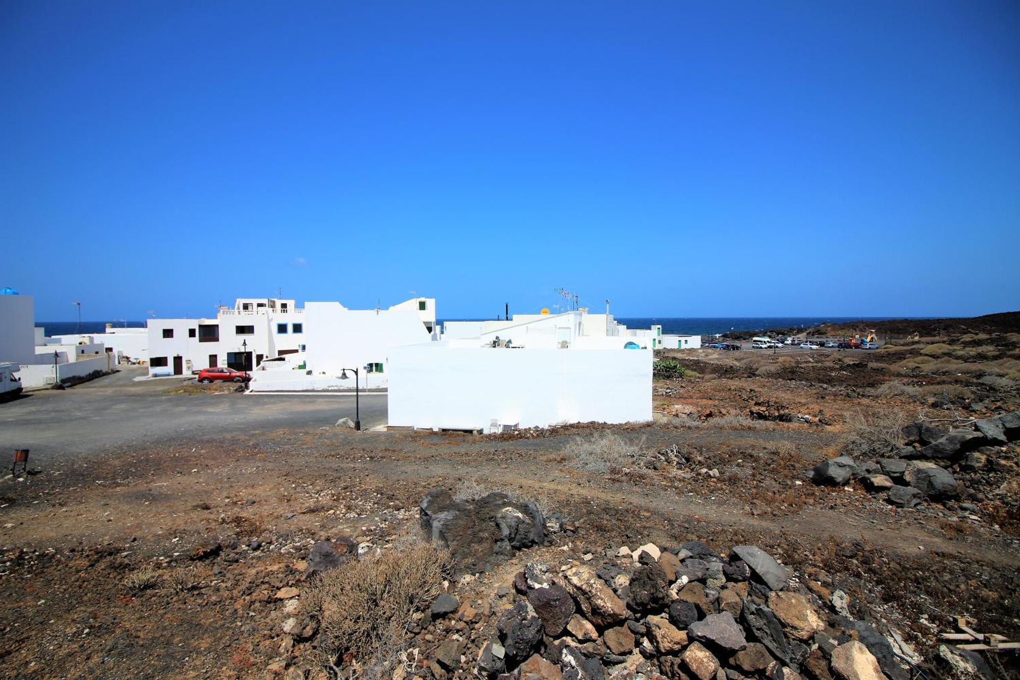 Barbara Beach House Costa Teguise Luaran gambar